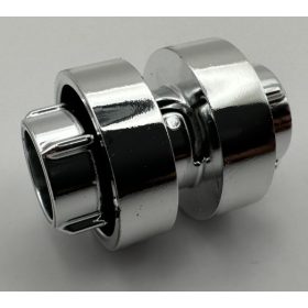   18947 Chrome Silver Technic, Driving Ring 3L Custom chromed by BUBUL