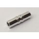 Chrome Silver Technic, Driving Ring Connector  18948 Custom Chromed by BUBUL