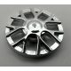 18979 18979b Chrome Silver Wheel Cover 7 Spoke Y Shape - for Wheel 18976 | Custom Chromed by BUBUL