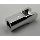 23443 Chrome Silver Bar Holder with Handle 49755 Custom Chromed by BUBUL