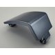 24116 Chrome Titan Black Technic, Panel Curved 3 x 6 x 3 35396 Custom Chromed by BUBUL
