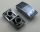 24201_Chrome Titan Slope, Curved 2 x 1 Inverted  Custom Chromed by BUBUL