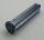 24316 | Chrome TITAN Technic, Axle 3 with Stop | Custom Chromed by BUBUL