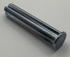 24316 | Chrome TITAN Technic, Axle 3 with Stop | Custom Chromed by BUBUL