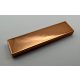 2431 | Chrome Copper Tile 1 x 4 | Custom Chromed by BUBUL