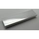 2431 | Chrome Silver Tile 1 x 4 | Custom Chromed by Bubul