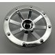 2470 Chrome Silver Wheel Wagon Small (27mm D.) | Custom Chromed by Bubul   