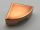 25269 | Chrome Copper Tile, Round 1 x 1 Quarter | Custom Chromed by BUBUL