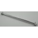 2637 | Chrome Silver Technic, Link 1 x 16 | Custom Chromed by Bubul