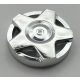 29117 Chrome Silver Wheel Cover 5 Spoke Wide - for Wheel 18976  29117a Custom Chromed by BUBUL