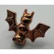 30103, 90394 | Chrome Copper Bat | Custom Chromed by BUBUL