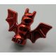 30103, 90394 | Crome-Red  Bat | Custom Chromed by BUBUL