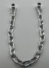 30104 Chain 21 Links (16-17L)  Custom Chromed by BUBUL