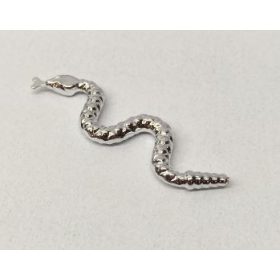 30115 Chrome Silver Snake Custom chromed by Bubul