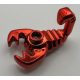 30169 Chrome RED Scorpion Custom chromed by Bubul