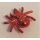 30238 Chrome-Red Spider  Custom Chromed By BUBUL