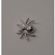 30238 Chrome Silver Spider Custom chromed by Bubul