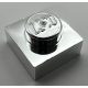 3024 | Chrome Silver Plate 1 x 1 | Custom Chromed by BUBUL
