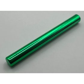   30374 Chrome Green Bar 4L (Lightsaber Blade Wand)  Part: 30374 Custom Chromed by BUBUL