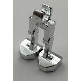   30376 Chrome Silver Legs Mechanical, Battle Droid or 49713 Custom Chromed by BUBUL