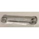 30397 Chrome Silver Technic, Link 1 x 5  Custom Chromed by Bubul