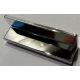 30413 Chrome Silver Panel 1 x 4 x 1 or 15207  35255  43337 Custom Chromed by BUBUL