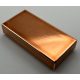 3069, 3069b | Chrome Copper Tile 1 x 2 with Groove | Custom Chromed by Bubul