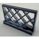 3185 Chrome TITAN Fence 1 x 4 x 2  3185 Custom Chromed by BUBUL