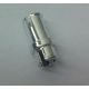 32002 Chrome Silver Technic, Pin 3/4  Custom Chromed by BUBUL