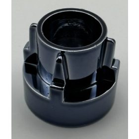   32187 | Chrome Titan Technic Driving Ring Extension | Custom Chromed by BUBUL