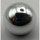 32474 | Chrome Silver Technic Ball Joint | Custom Chromed by BUBUL