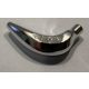 33085 Chrome Silver Banana Custom chromed by BUBUL
