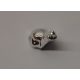33320 Chrome Silver Frog  Custom Chromed by Bubul