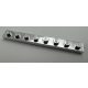3460 Chrome Silver Plate 1 x 8 Custom chromed by Bubul
