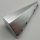 3505 | Wedge 5 x 2 Right | Custom Chromed by Bubul