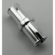 3673 Chrome Silver Technic, Pin without Friction Ridges Lengthwise   Custom  chromed by Bubul