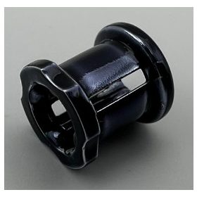 3713 | Chrome Titan Technic Bush | Custom Chromed by Bubul