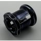 3713 | Chrome Titan Technic Bush | Custom Chromed by Bubul