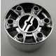 3739 Chrome Silver Wheel 24 x 43 Technic Custom Chromed by Bubul