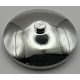 3960 Chrome Silver Dish 4 x 4 Inverted (Radar)   Part:3960 or 30065   Custom chromed by Bubul