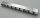 40490 Chrome Silver Technic, Liftarm 1 x 9 Thick  40490 Custom chromed by Bubul