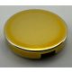 14769 Chrome Gold Tile, Round 2 x 2    4150 similar item 14769  Custom chromed by Bubul