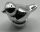 41835 | Bird, Small | Custom Chromed by Bubul