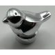 41835 | Bird, Small | Custom Chromed by Bubul