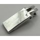 4221 Chrome Silver Arm Grab Jaw  Custom Chromed by Bubul