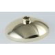 43898 Chrome Silver Dish 3 x 3 Inverted (Radar)  Part:43898 Custom chromed by BUBUL BOTH SIDE PERFECT Chromed! NICE!!!