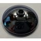 43898 Chrome Titan Dish 3 x 3 Inverted (Radar)  Part:43898 Custom chromed by BUBUL BOTH SIDE PERFECT Chromed! NICE!!!
