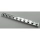 4477Chrome Silver Plate 1 x 10 Original Custom chromed by Bubul