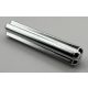 4519 - Chrome Silver Technic, Axle 3L - Custom Chromed by BUBUL
