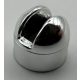 4592 | Chrome Silver Lever Small Base | Custom Chromed by BUBUL